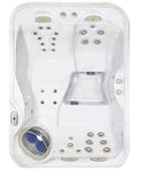 Hydropool Serenity modèle 4300