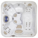 Hydropool Serenity modèle 5900