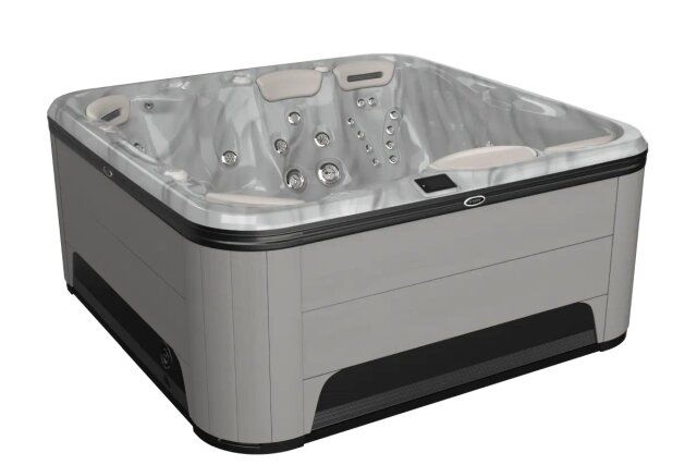 Spa Signature 655 Platine autonettoyant avec iCommande