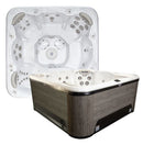 Hydropool Signature Auto Nettoyant modèle 779