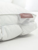 Dolce Bianca Bliss-Queen Pillow