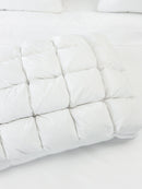 Dolce Bianca Bliss-Queen Pillow