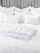 Dolce Bianca Bliss-Queen Pillow