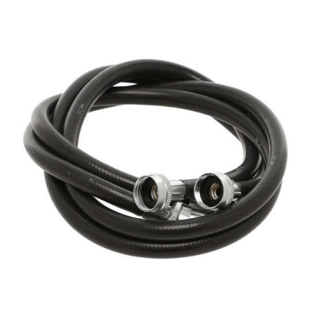 Tuyau de vidange pour laveuse à chargement par l'avant (2 m) - AEM74772904 | CA_FR Tuyau de vidange pour laveuse à chargement par l'avant (2 m) - AEM74772904 | CA_FR