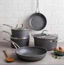 Ensemble de cuisson THE ROCK 8 morceaux