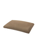 Dolce Bianca Memory foam pillow with a feather & down outer layer  Memorino