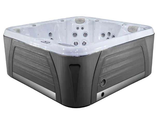 Spa Serenity 5900 avec iCommande