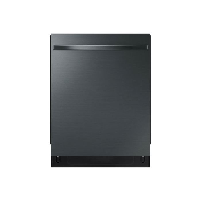 Lave-vaisselle Encastrable 48 db 24 po. Samsung DW80R5061US Inox Inox - Mes  electros