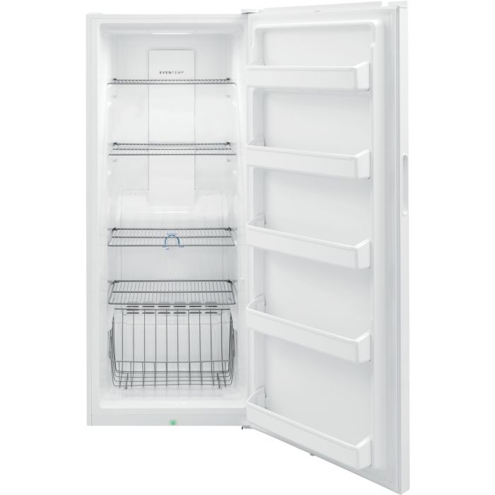 Réfrigérateur-congélateur sans givre : Comment fonctionne-t-il ?