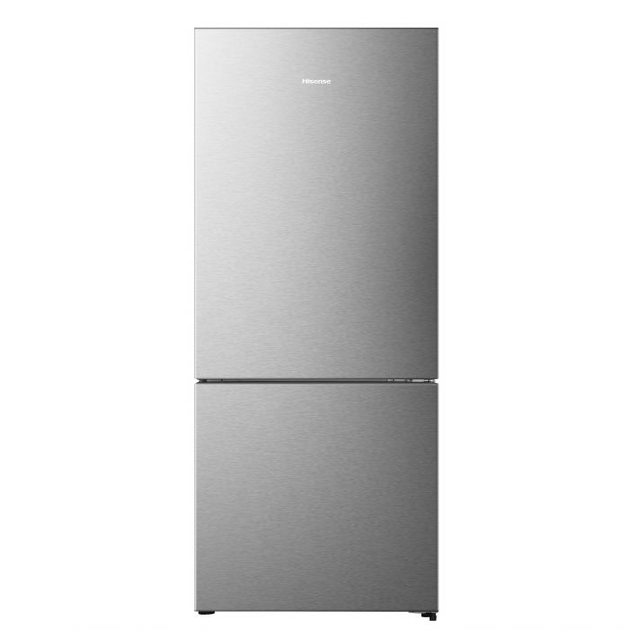 Réfrigérateur congélateur haut - MODERNLUXE - 2 portes 92 L - Noir