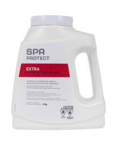 SPA protect extra 2kg (SANIC/29-21245-02/2KG)