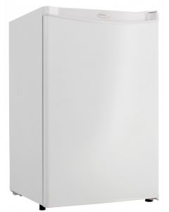Réfrigérateur compact 4.4 pi³ blanc de Danby (DANBY/DAR044A4WDD)