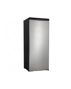 Réfrigérateur 11 pi³ en acier inoxydable de Danby (DANBY/DAR110A1BSLD)
