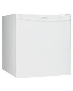 Réfrigérateur compact 1.6 pi³ blanc de Danby  (DANBY/DCR016A3WDB)