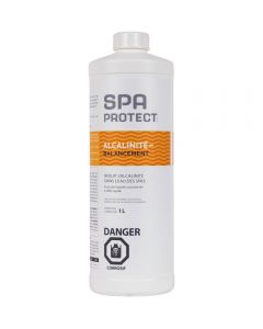 Spa protect alcalinité moin 1L (SANIC/29-21981-11/)