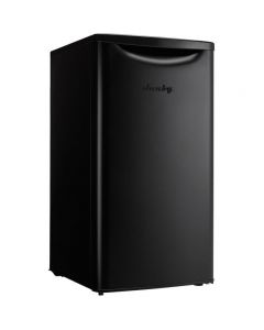 Réfrigérateur compact 3.3 pi³ noir de Danby  (DANBY/DAR033A6BDB/3.3 PI CUBE)