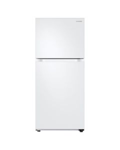 Réfrigérateur avec FlexZone(MC), 29", 17,6 pi³, blanc (SAMSI/RT18M6213WW/)