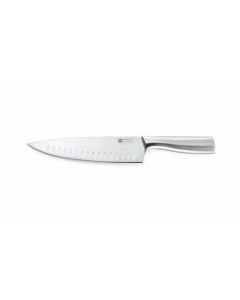 Couteau de chef en acier inoxydableRicardo (RICAR/063096-004/)