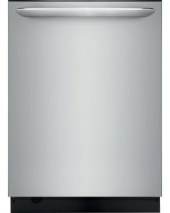 Lave-vaisselle encastré 24'' avec technologie EvenDryMC, acier inoxydable (FRIGI/FGID2476SF)