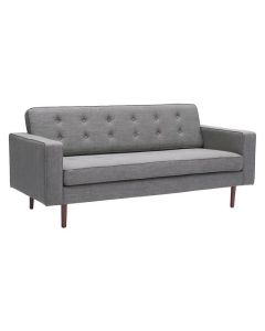 Sofa fixe Puget de Zuo (ZUO/100222//)