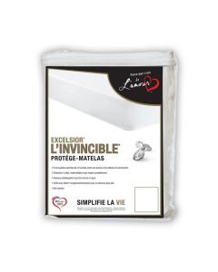 Couvre-matelas ''Invincible'' king (PHO/G2INVIN78/)