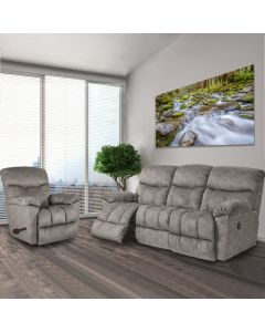 Sofa inclinable (LAZBO/440-766/B153853)