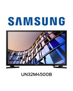 Écran Samsung de 32 po smart UN32M4500      