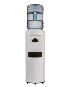 Refroidisseur d'eau (TERMO/SOL EAU/BLANC)