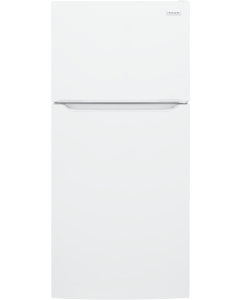 Réfrigérateur 20 pi³, largeur de 30", éclairage DEL, blanc (FRIGI/FFTR2045VW/BLANC)