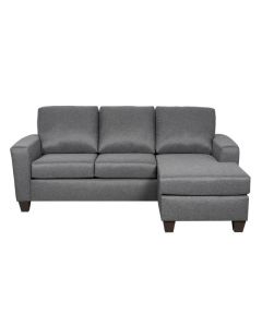 Sofa chaise longue réversible (BELIL/42784/2260-01)
