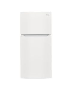Réfrigérateur avec système EvenTemp(MC), 13,9 pi³, blanc (FRIGI/FFHT1425VW/)
