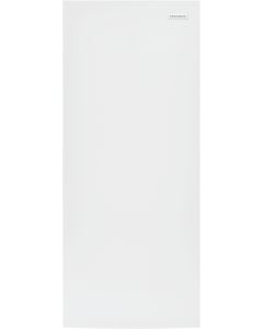 Congélateur vertical sans givre de 16 pi³, blanc (FRIGI/FFFU16F2VW/SANS GIVRE)