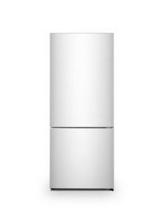 Réfrigérateur 14.8 pi³ à congélateur inférieur de Hisense (SENSE/RB15N6AWE/)