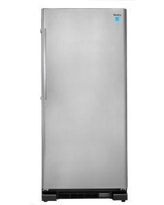 Réfrigérateur 17 pi³, acier inoxydable (DANBY/DAR170A3BSLD/ACIER INOXYDABLE)