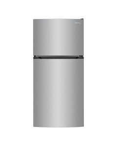 Réfrigérateur avec système EvenTemp(MC), 13,9 pi³, acier inoxydable (FRIGI/FFHT1425VV/)