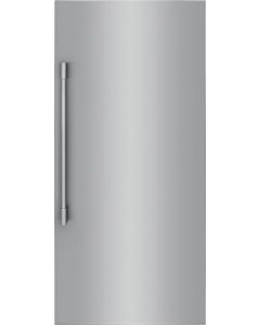 Tout Réfrigérateur Frigidaire, 18,6 pi³, 33 po, acier inoxydable (FRIGI/FPRU19F8WF/INOX)