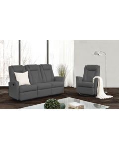Sofa inclinable (RELAX/L0776-L6/5965-91)