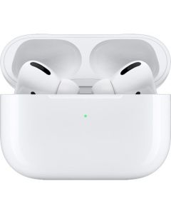 Apple Écouteurs Sans Fil AirPods Pro        