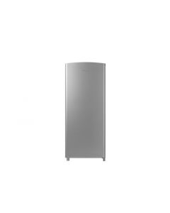 Réfrigérateur compact Hisense 6.3 pi³, acier inoxydable (SENSE/RR63D6ASE/ACIER INOXYDABLE)