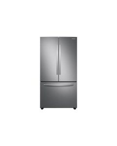 Réfrigérateur Samsung à portes françaises de 36 po, 28 pi3 avec machine à glaçons (SAMSI/RF28T5A01SR/)