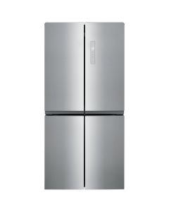 Réfrigérateur 4 portes, 17.4 pi³ (FRIGI/FRQG1721AV/)