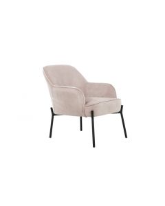 Fauteuil accent (PRIMO/MORLEY/ROSE)