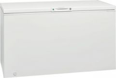 Congélateur horizontal 14.8 pi³ blanc de Frigidaire (FRIGI/FFCL1542AW/)