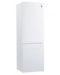 Réfrigérateur Danby 10 pi³ avec congélateur inférieur, blanc (DANBY/DBMF100C1WDB/)