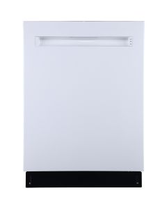 Lave-vaisselle Encastrable 39 db 24 po. Samsung DW80R9950UG Inox Noir Inox  Noir - Mes electros