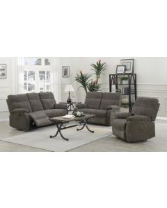 Fauteuil inclinable (FLAIR/SHAWNESSY-C/CHENILLE)