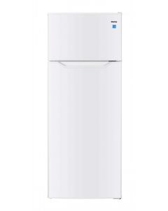Réfrigérateur Danby 7.4 pi³ avec congélateur supérieur,blanc (DANBY/DPF074B2WDB/)
