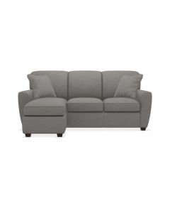 Sofa-lit avec chaise longue La-z-boy (LAZBO/51S-620/C181153)