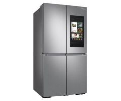 Réfrigérateur à porte française, largeur de 36 po, capacité de 28,6 pi, (SAMSI/RF29A9771SR/)