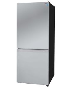 Réfrigérateur à congélateur inférieur 10 pi3 de Danby (DANBY/DBMF100C1SLD/)